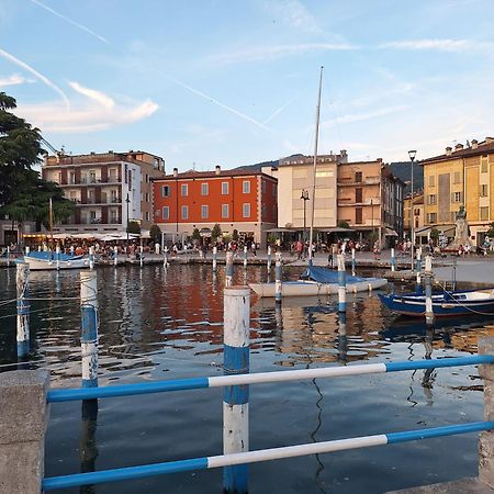 La Tana Del Geco Acomodação com café da manhã Iseo Exterior foto